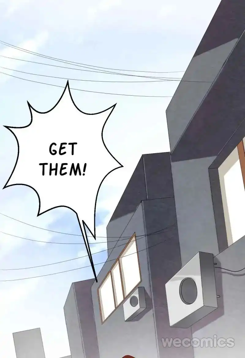 Legend Reboot Chapter 17 41